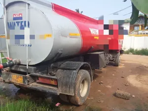 Kia Water Tank