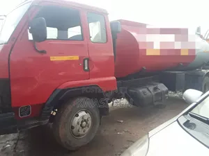 Kia Water Tank