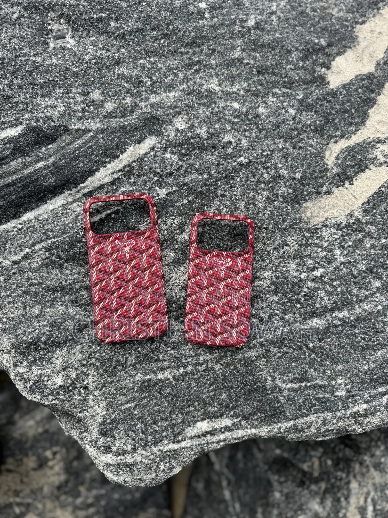 Go-Yard Case