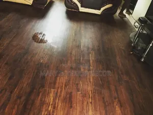 PVC Floors Tiles