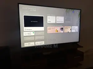 55 Inch Lg Smart Tv