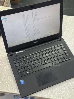 Laptop Acer Aspire E1-410 8GB Intel Pentium HDD 500GB