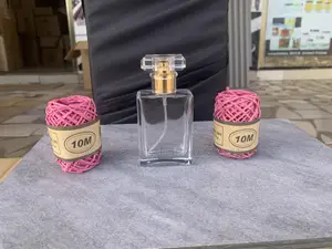 30ml Empty Chanel Bottles
