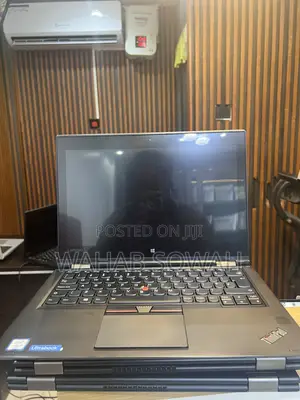 Laptop Lenovo ThinkPad T490s 8GB Intel Core i5 SSD 256GB