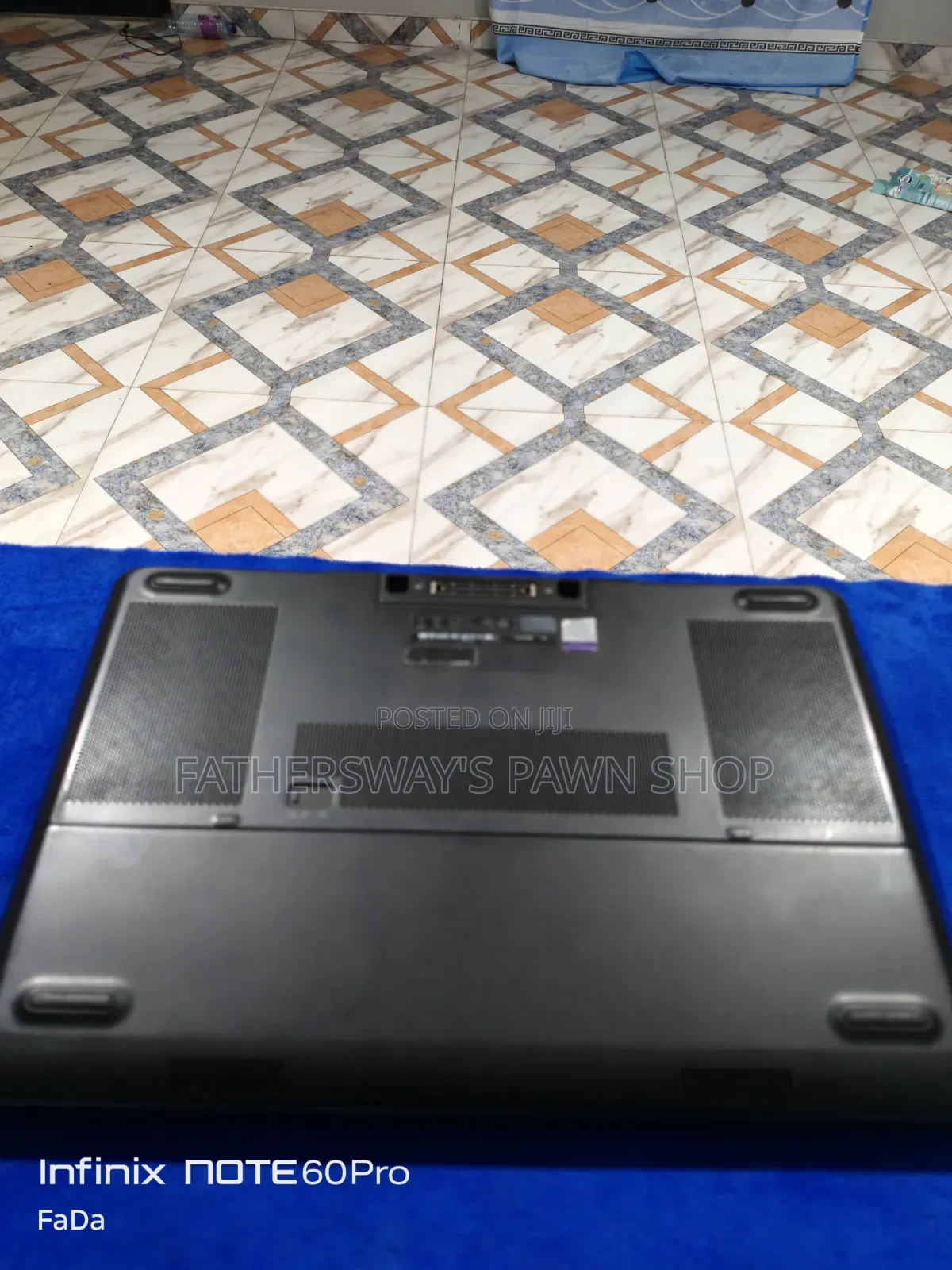 Laptop Dell Precision 7520 16GB Intel Xeon SSD 512GB