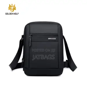 Gw Waterproof Sling Crossbody Side Bag (Free Delivery)