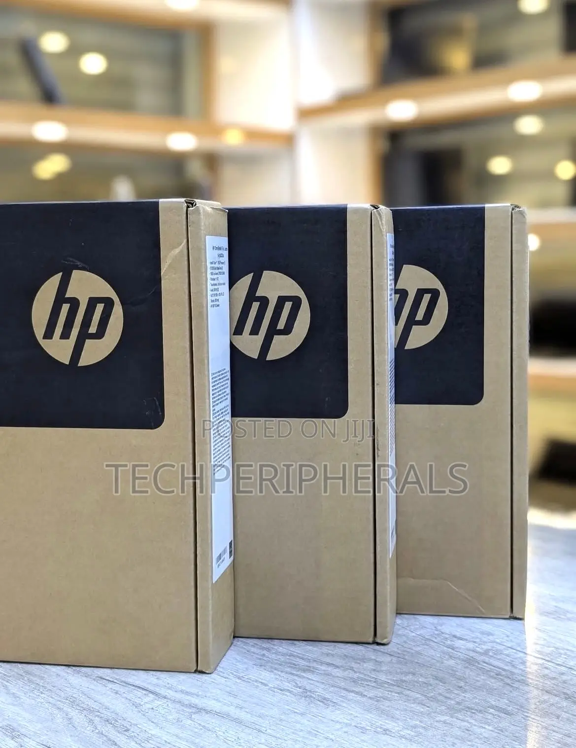 New Laptop HP OmniBook 5 14" 8GB Intel Core i7 SSD 512GB