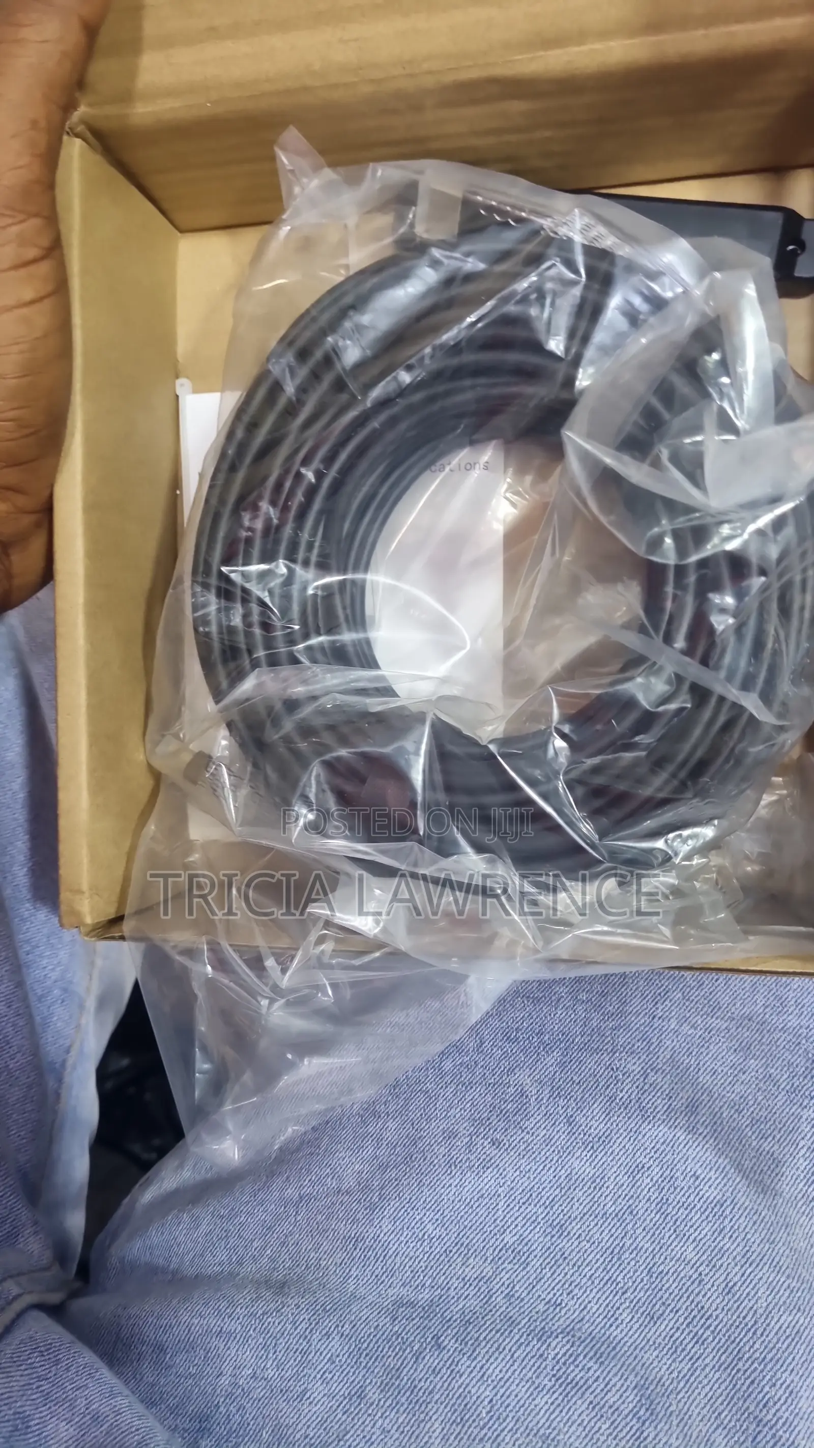Fiber Obtic Hdmi Cable