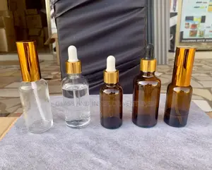 Essential Oil Droppers