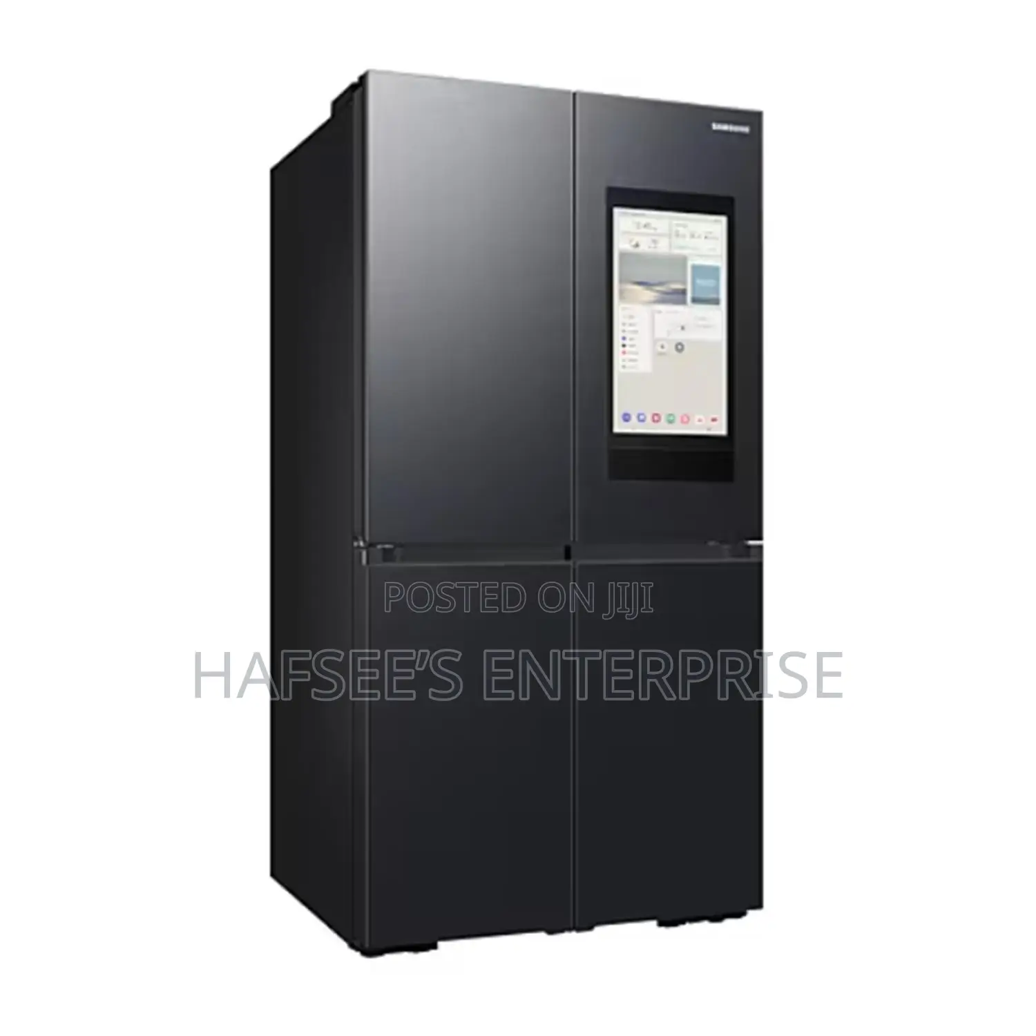 Samsung 632 Liters 4 Door French Door Refrigerator
