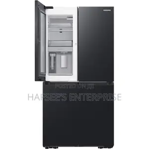 Samsung 632 Liters 4 Door French Door Refrigerator
