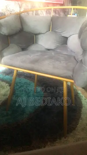Ascent Chair