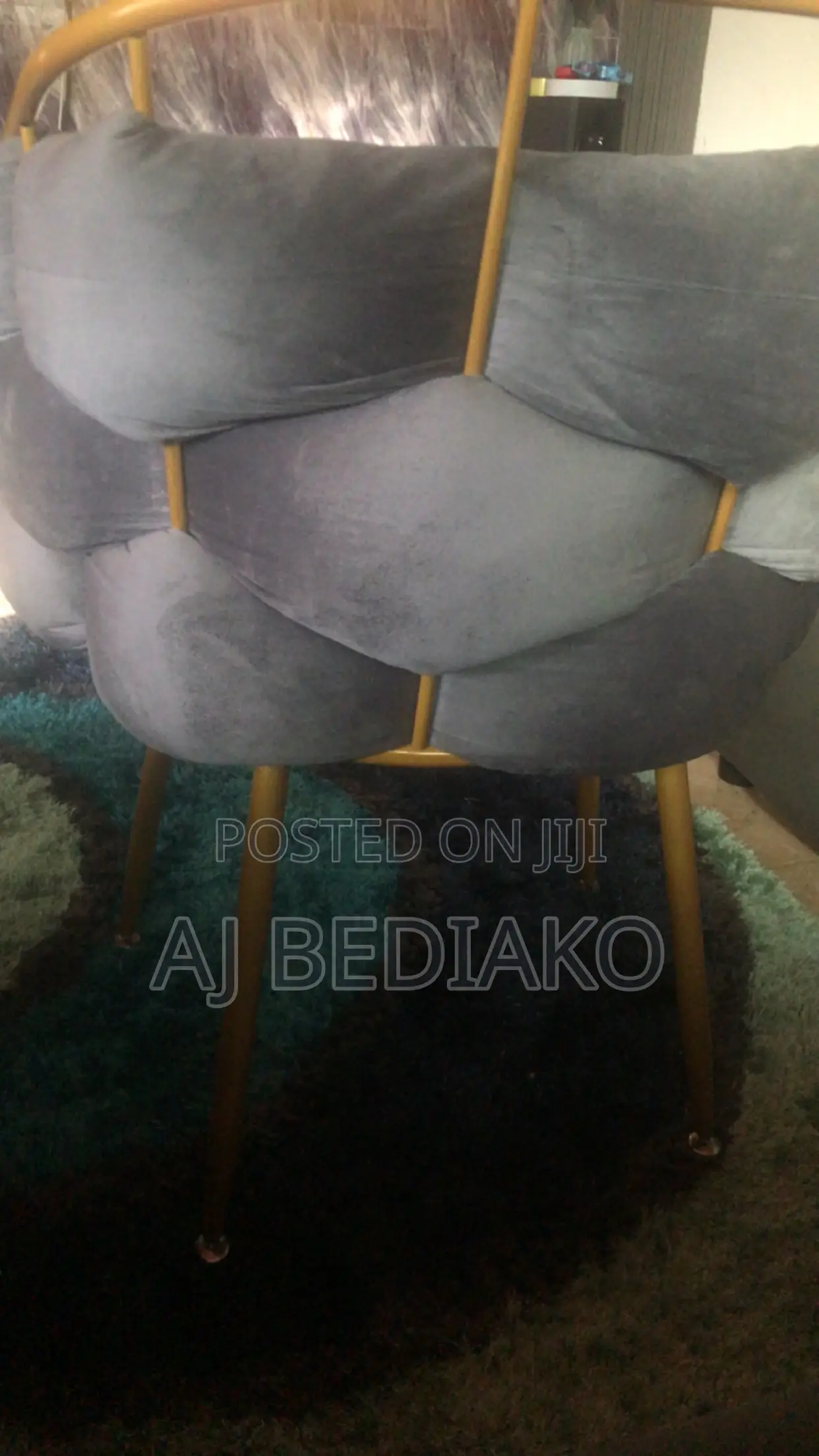 Ascent Chair