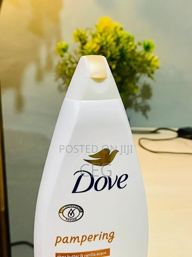 Dove Shower Gel