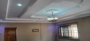 6bdrm House in Rightkey, Kumasi Metropolitan for rent