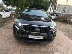 Kia Sorento 4dr SUV 2016 Blue