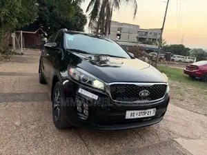 Kia Sorento 4dr SUV 2016 Blue