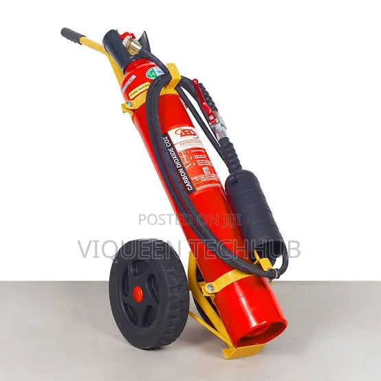 Fire Extinguisher 10kg