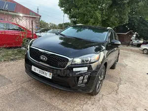 Kia Sorento 4dr SUV 2016 Blue