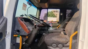 Hyundai 5ton 8holes Manual Engine