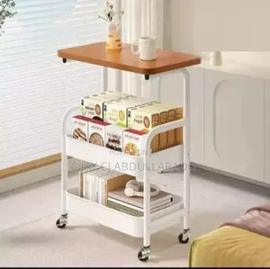 Book 3 Step With Table