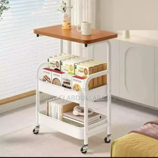 Book 3 Step With Table