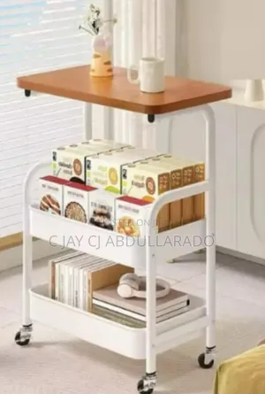Book 3 Step With Table