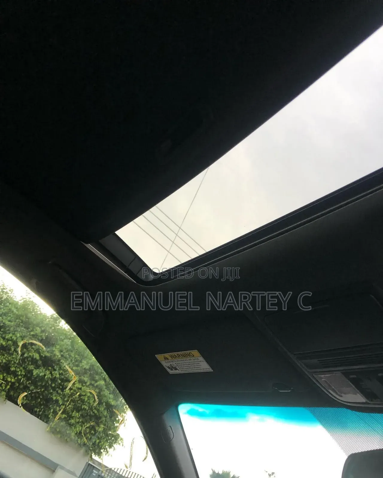 Honda Accord 2019 Gray