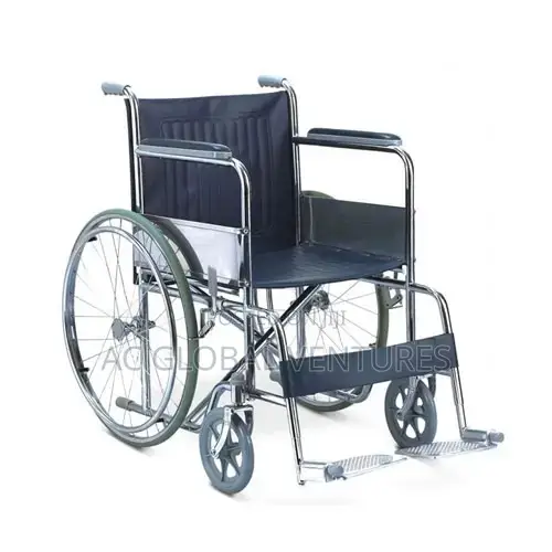 Normal Wheelchair