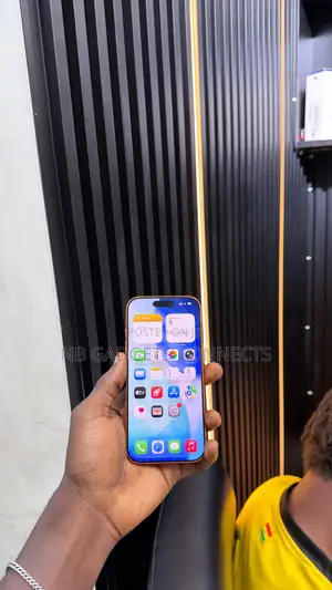 Apple iPhone 17 Pro 256 GB Orange