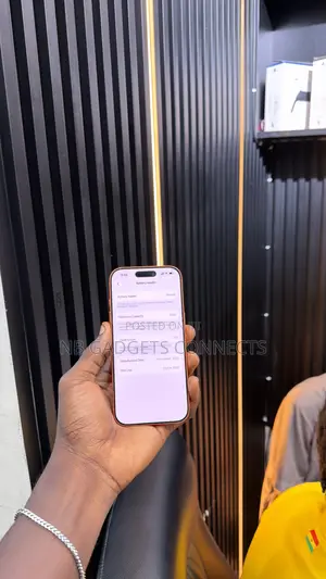 Apple iPhone 17 Pro 256 GB Orange