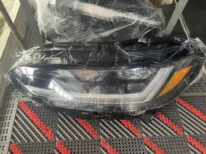 2023-2025 Head Light for Honda Hr-V