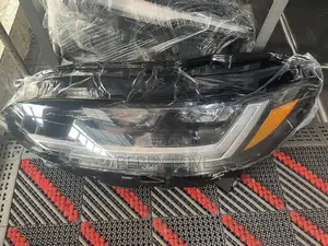 2023-2025 Head Light for Honda Hr-V