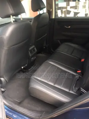 Honda CR-V EX-L AWD 2025 Blue