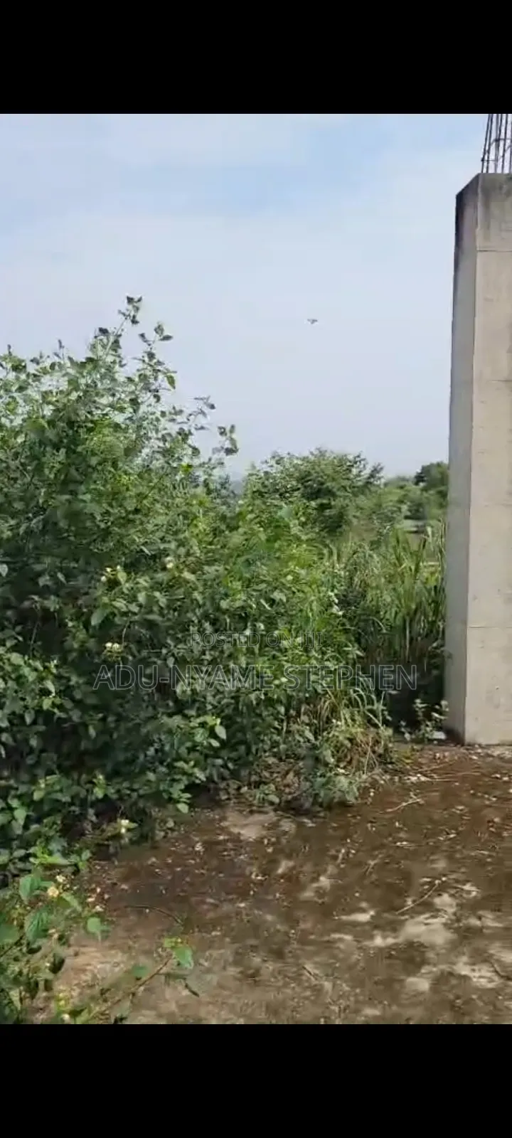 Plot of Land for Sale