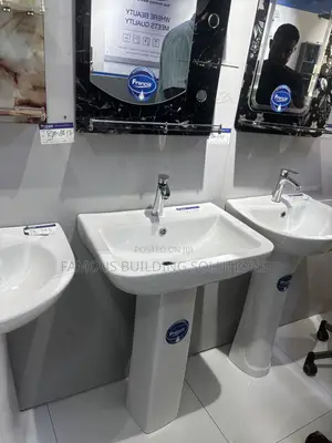 Wash Hand Basin
