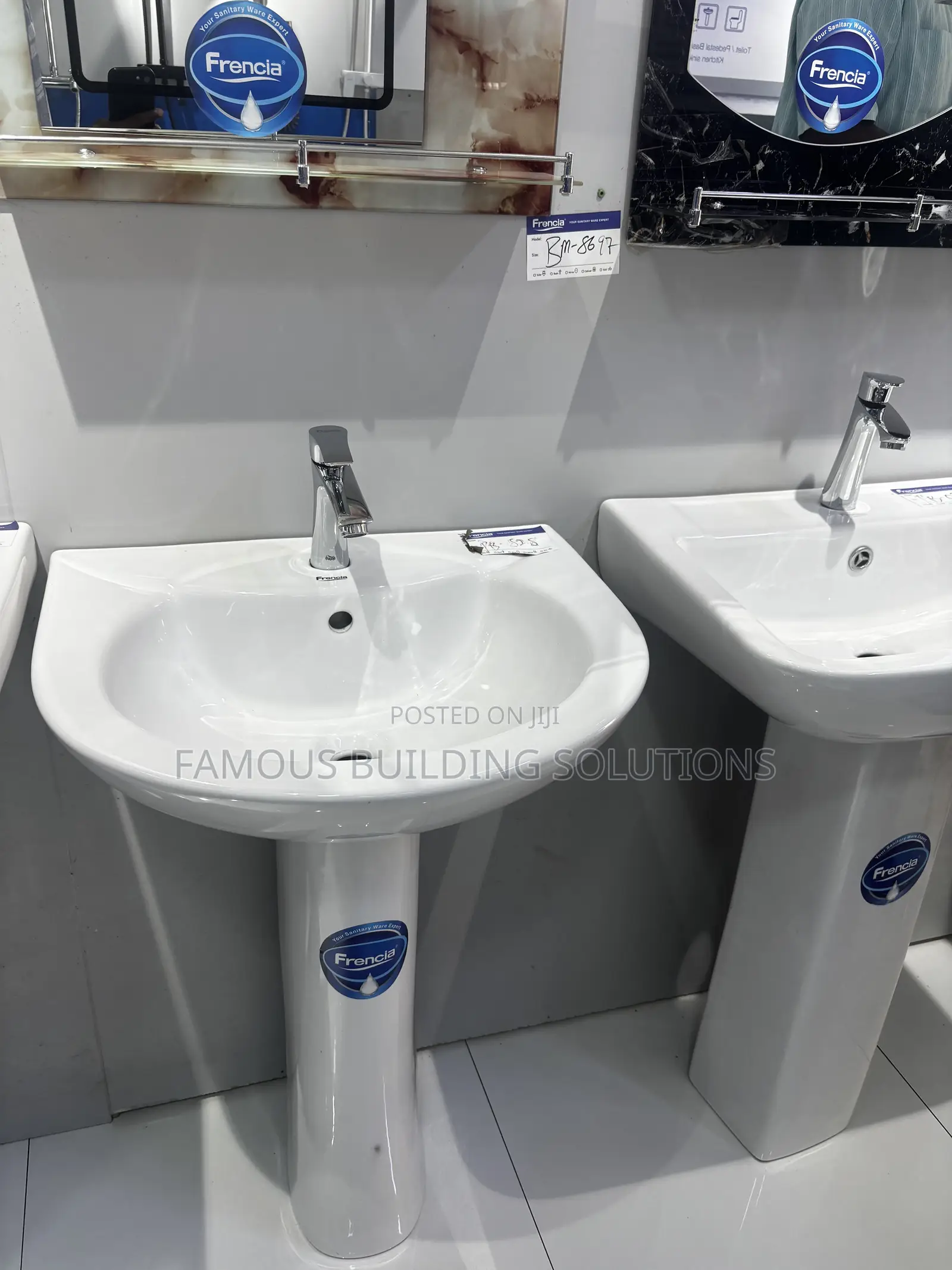 Wash Hand Basin