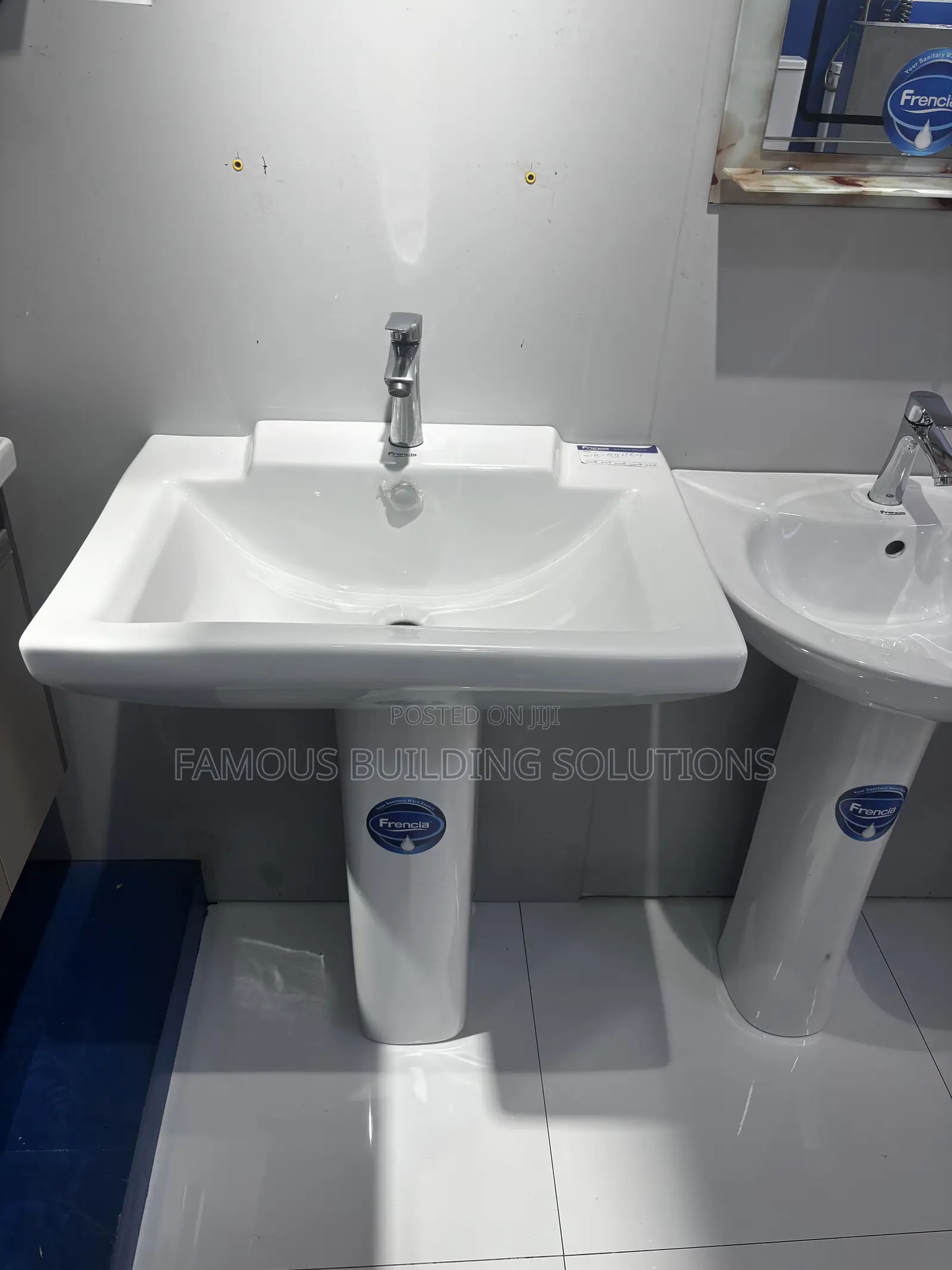 Wash Hand Basin