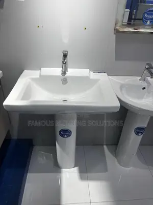 Wash Hand Basin