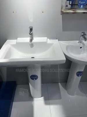 Wash Hand Basin