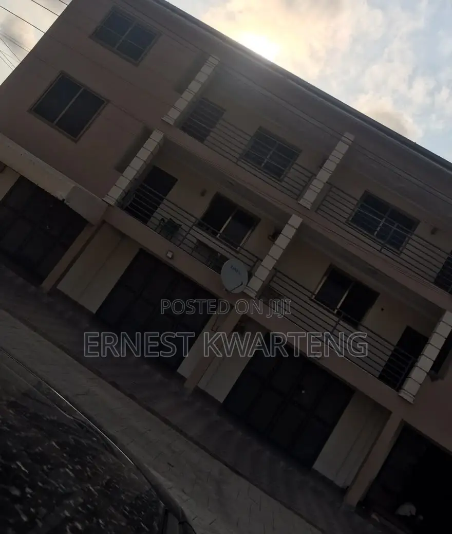 Shop to Rent