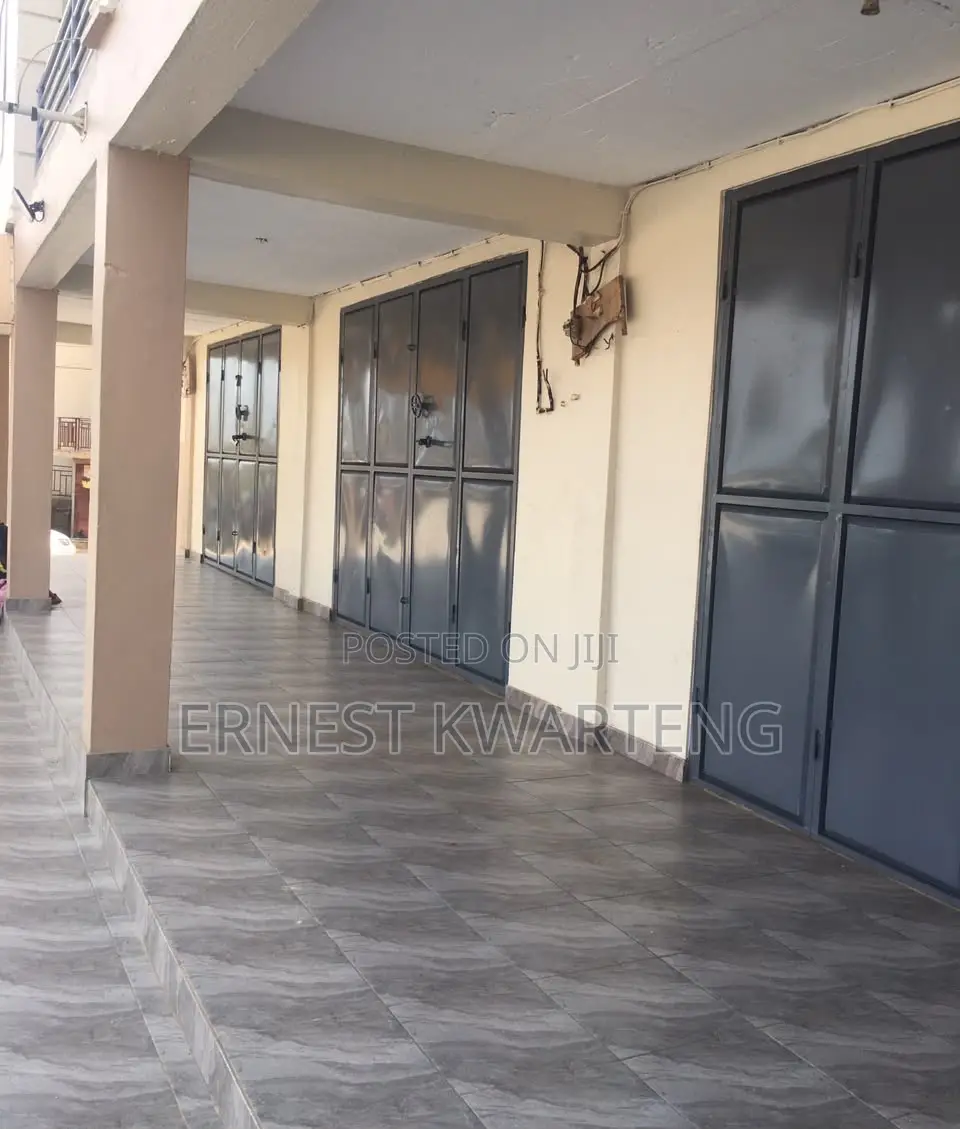 Shop to Rent