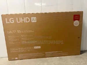 2026 Model Samsung 50” Uhd