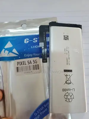 All Kinds of Pixels Batteries Original Only