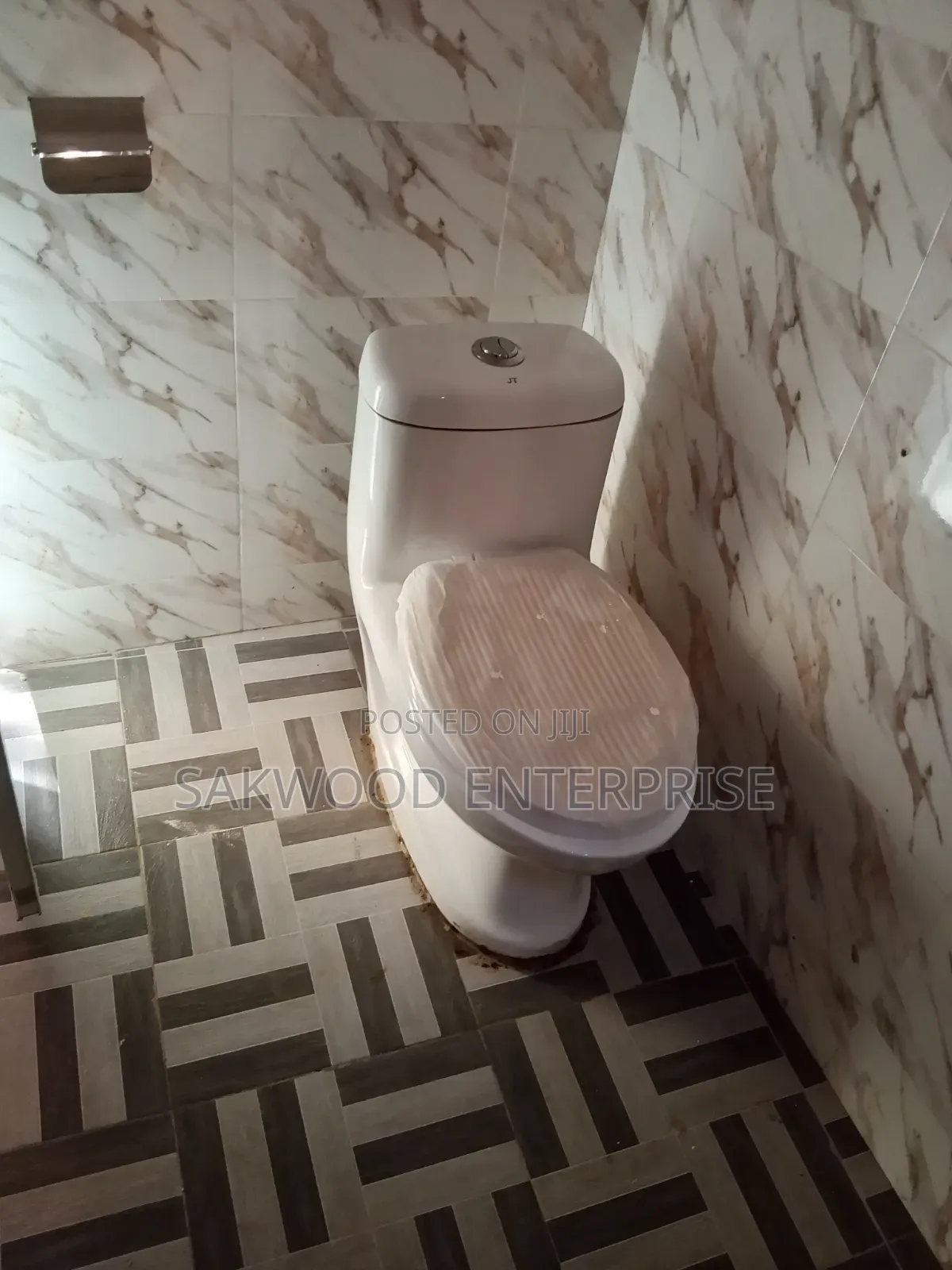 1bdrm Apartment in Sakwood Enterprise, Oyibi for rent