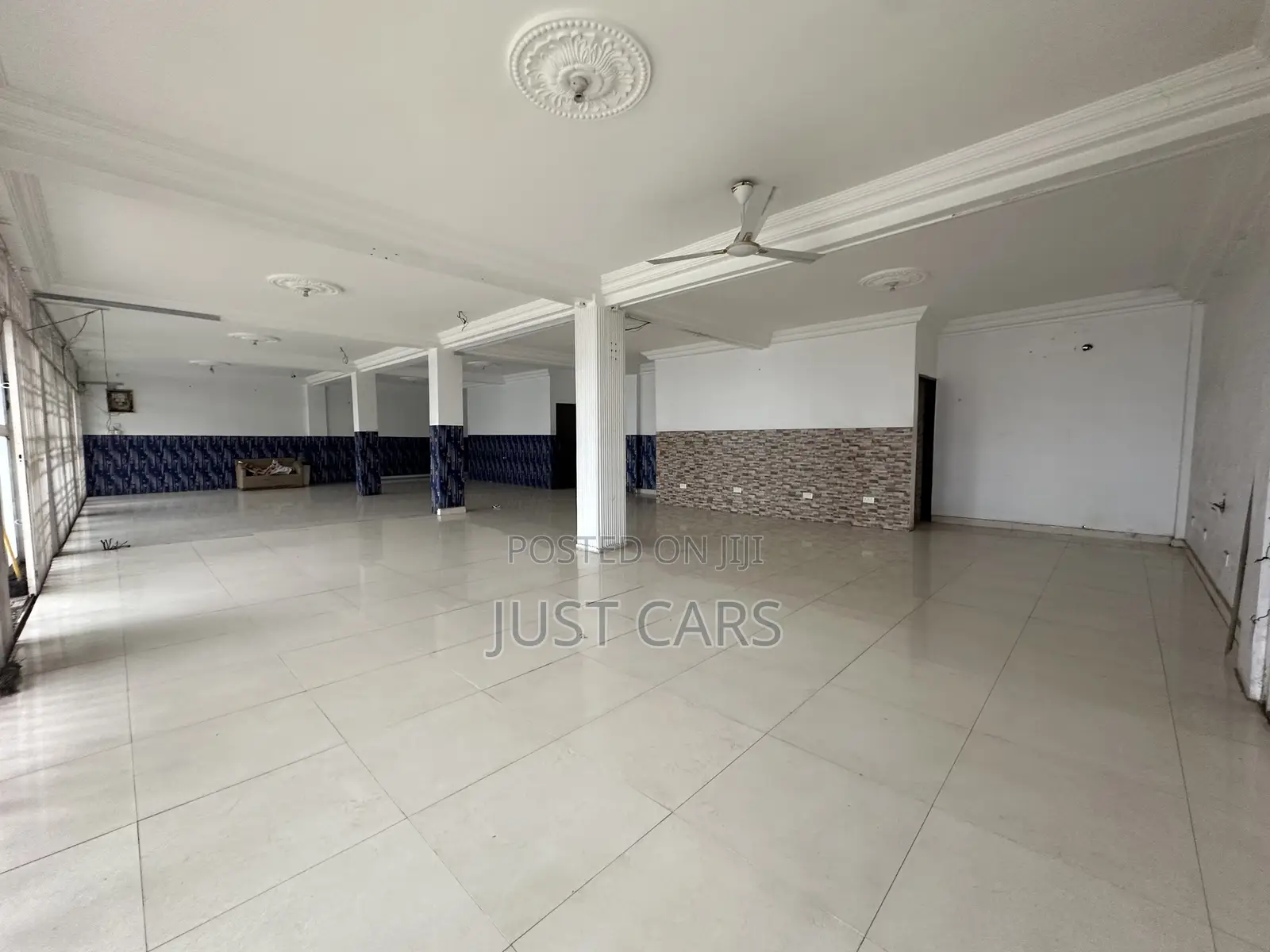 4 in 1 Space for Office/Church