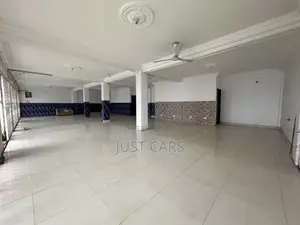 4 in 1 Space for Office/Church