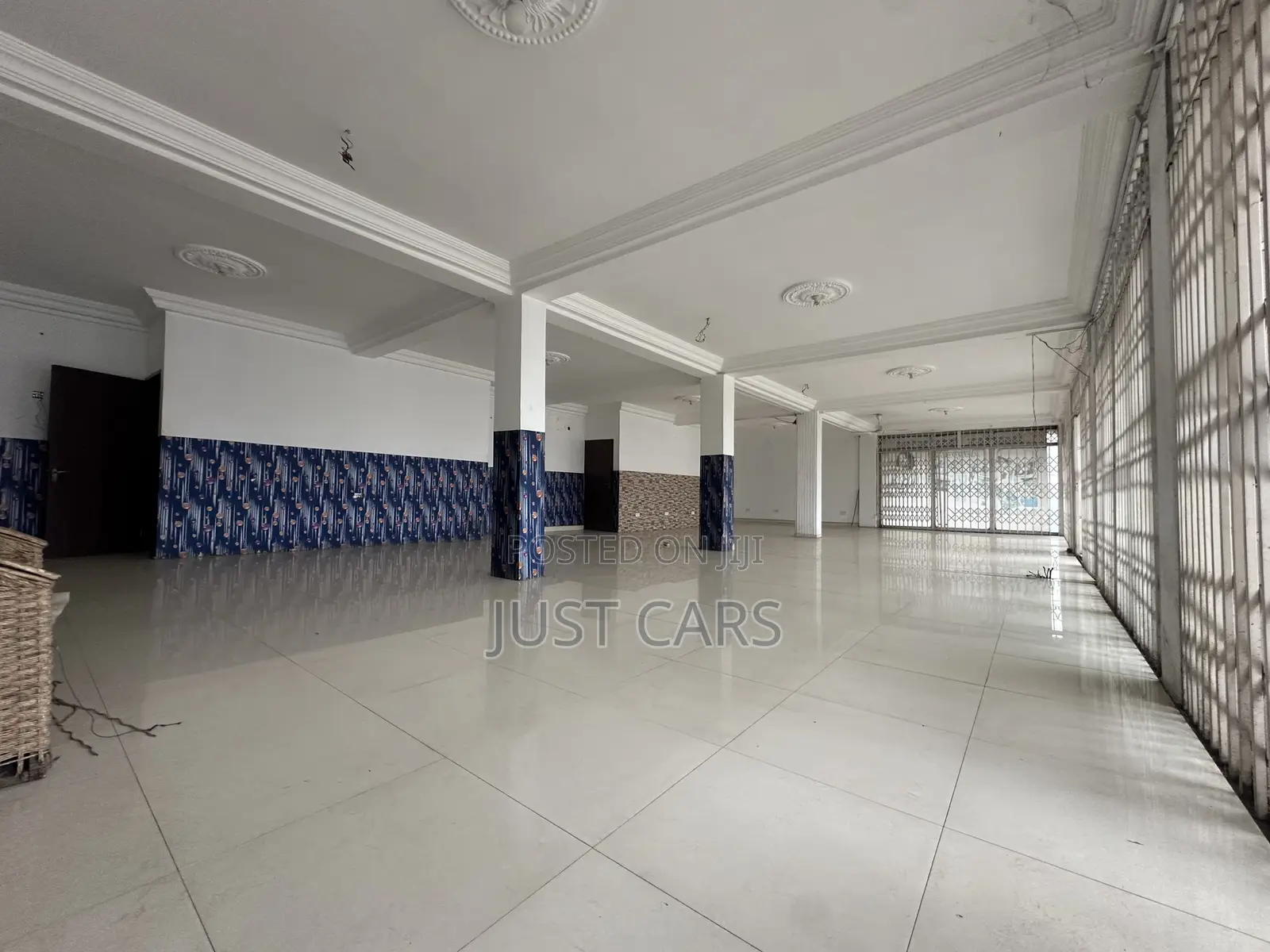 4 in 1 Space for Office/Church