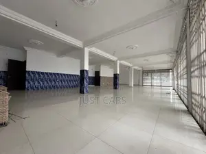4 in 1 Space for Office/Church
