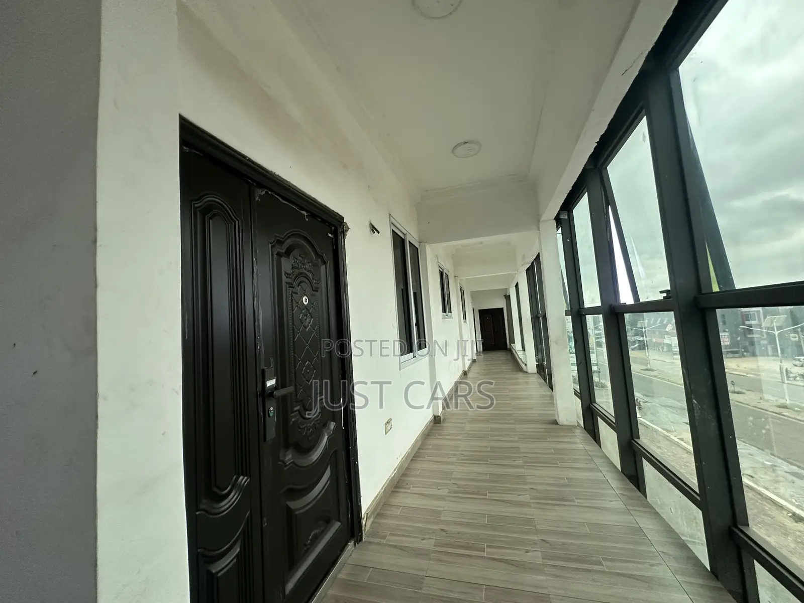 4 in 1 Space for Office/Church